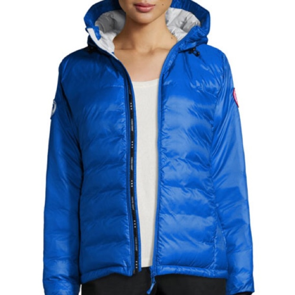 Canada Goose Packable Jacket